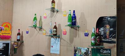 Kothamire 【Rajveer】 Biyar shopi