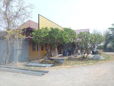 โรงเหล้าสุขนิยมพิมาย
