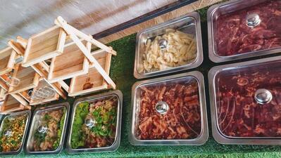 นายายยัน คาเฟ่ - Nayayyan Cafe'