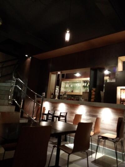 Restoran Sup Sri Menanti