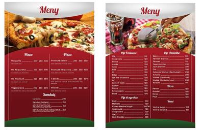 Prizren'i coffee & pizza