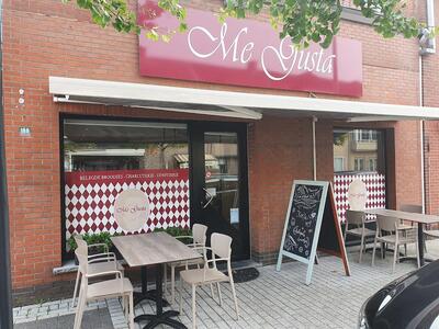 Me Gusta Hellestraat