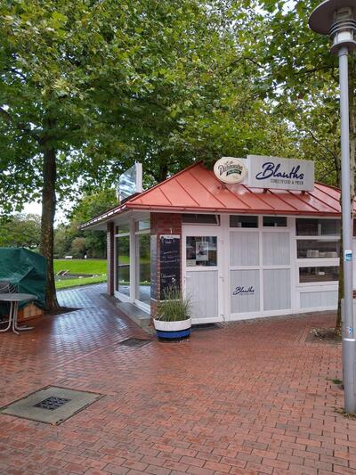 Blauths Streetfood & Meer