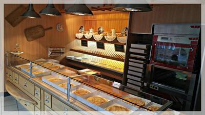 Bäckerei Bauer - De Eckbäck