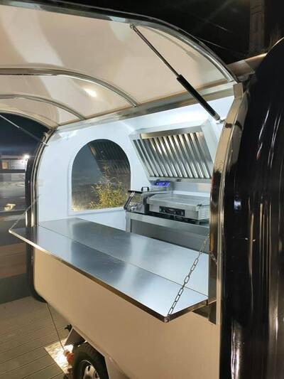 La Terrasse de la Villa - Cuisine du monde - Livraison à domicile