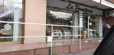La panetteria