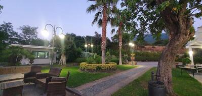 Green Spot Vesevo - Ristorante Louge Bar Pizzeria all'aperto