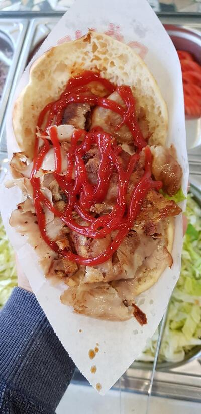 Miro pizza kebabbaro