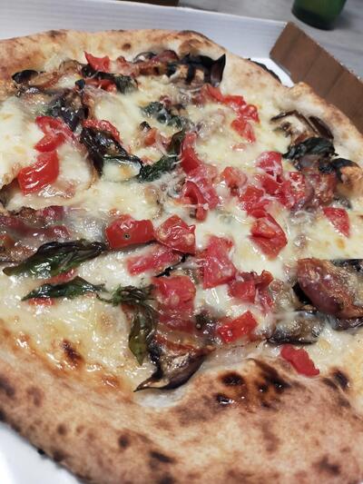 26morsi - Pizzeria