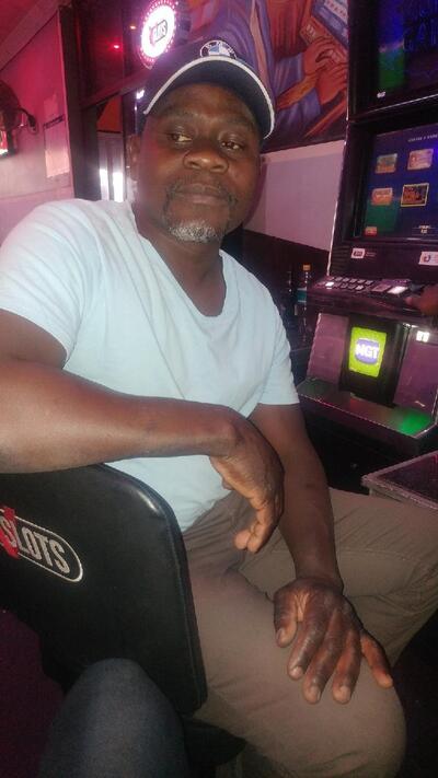 Las Vegas Bar and Restaurant