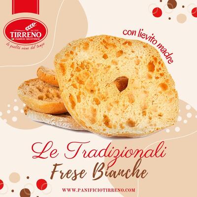 Panificio Biscottificio Tirreno