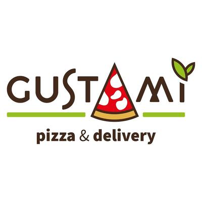Gustami - pizza & delivery