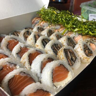 Kaizen Cozinha Contemporânea