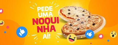 Pizzaria Noquinha Delivery - Bataguassu