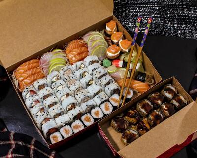 Bamboo - Bar & Cozinha