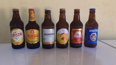 Pronto Socorro do gole