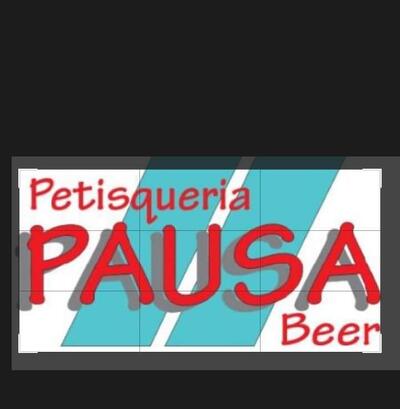 Petisqueria Pausa Beer