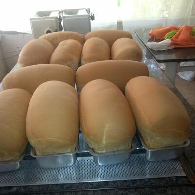 Panificação Lacerda