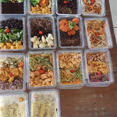 Restaurante Sabor Da Roça