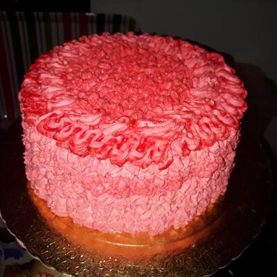 Bolos de pote da kakau