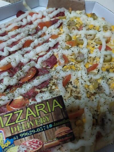 Pizzaria Bob Lanches