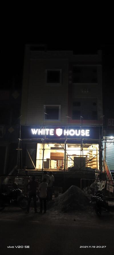 Swagath Biryani Point, Pargi