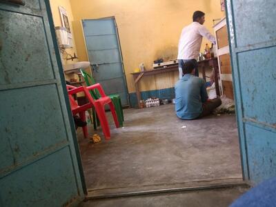 Kandra College Canteen