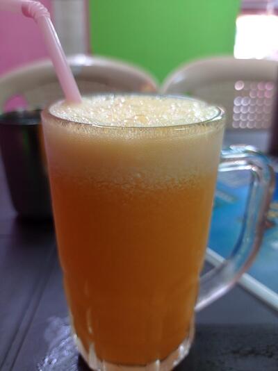 S.V.G. Groups. Chats and Juice Centre