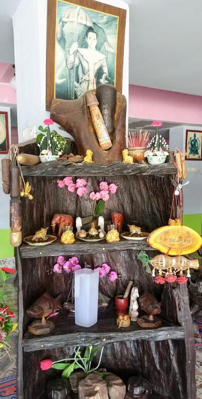 ร้านฟิลด์เฟย์