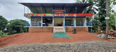 PALAYADATH TRADER'S