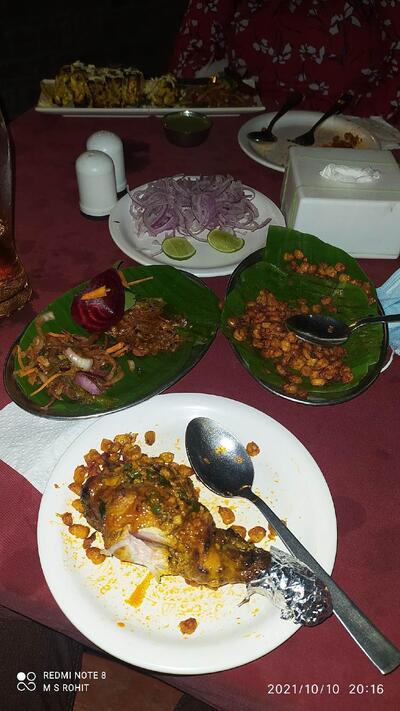 Lotus Pure Veg Restaurant