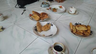 WARUNG KUTOK MBOK SAH