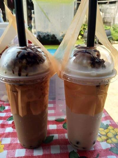 ร้านนาวินนมปั่น