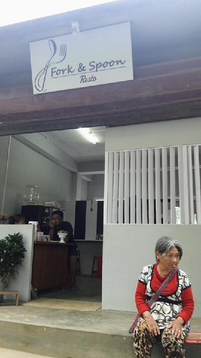 Fork & Spoon Resto
