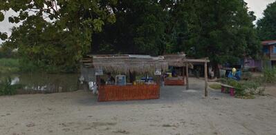 ร้านก๋วยเตี๋ยว