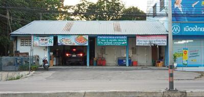 ห้องเย็นเจริญรุ่งเรืองเชียงใหม่ ขายปลีกและขายส่งอาหารแช่แข็ง