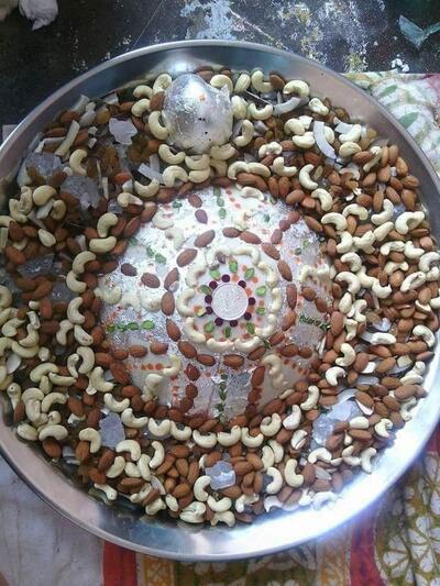 LAKSHMI BIKANER. SWEETS & BAKERY HOME