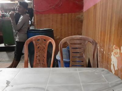 Aashirwad Sweet House