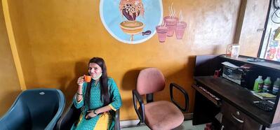 Tandoori chai and restaurant