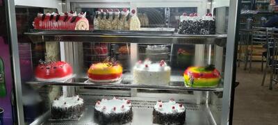 Sri Vinayaga Bakery