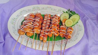 Barfood
