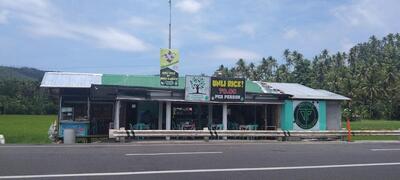 THREEFUL HAPPINESS EATERY UNLI RICE