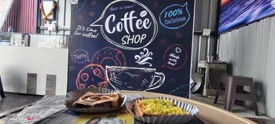 Mahakal car wash & cafe point