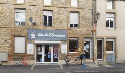 Bar de L'Ennemane