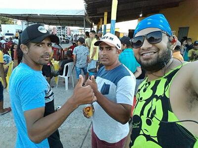 Balneario Recanto do Sol