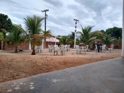 Panela de Barro Pizzaria , Pedra Branca