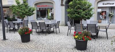 Restaurant Kreuz und Häxe-Bar