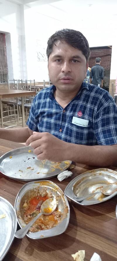 Jain Siddhartha Bhojanalay