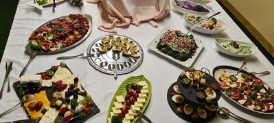 Gaststätte Hergeser Hof