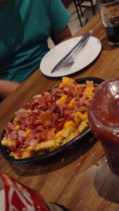 Pedrinho Hamburgueria